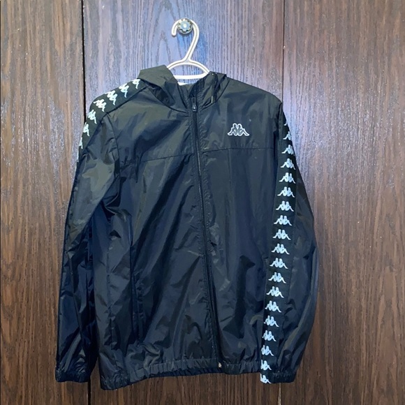 New Kappa windbreaker - Picture 1 of 3